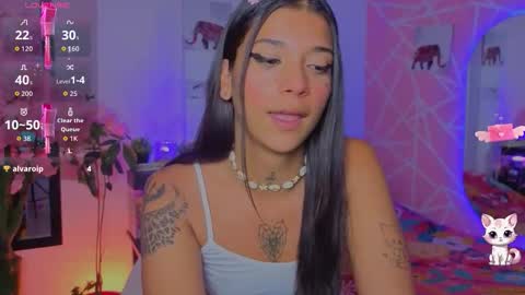 Snapshot of coralrigan chatting on 19, 11, 2025 Coral online show from 19, 11, 2025