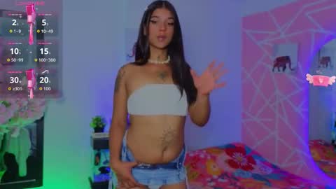 Snapshot of coralrigan chatting on 14, 12, 2025 Coral online show from 14, 12, 2025