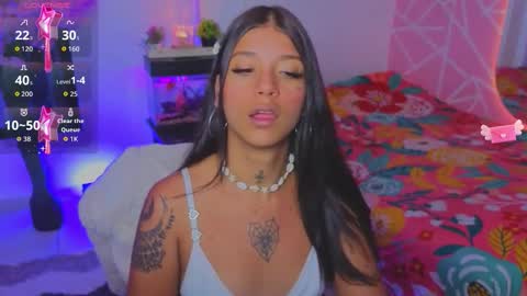 Snapshot of coralrigan chatting on 23, 12, 2025 Coral online show from 23, 12, 2025