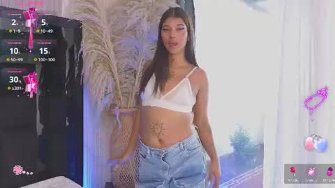 Coral online show from 17, 6, 2026