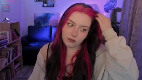 little girl who is always right or just Cora online show from 25, 3, 2026