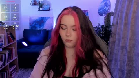 little girl who is always right or just Cora online show from 27, 3, 2026