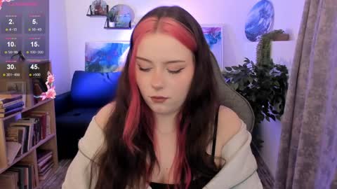 little girl who is always right or just Cora online show from 1, 4, 2026