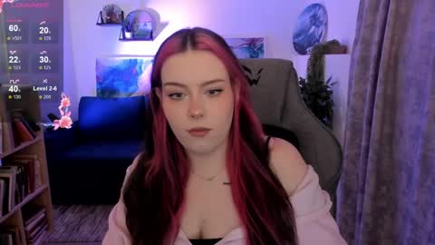 Snapshot of coramiel chatting on 29, 4, 2026 little girl who is always right or just Cora online show from 29, 4, 2026