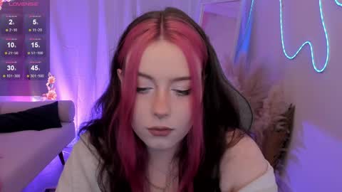 Snapshot of coramiel chatting on 2, 6, 2026 little girl who is always right or just Cora online show from 2, 6, 2026