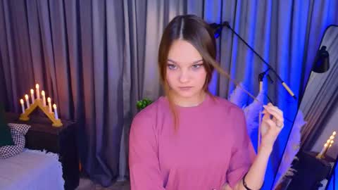 Snapshot of corazonmalinky chatting on 26, 11, 2025 Lia online show from 26, 11, 2025