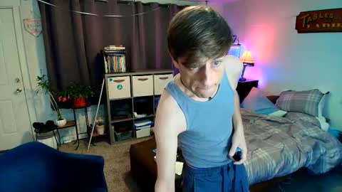 Corbin Kelly online show from 20, 12, 2025