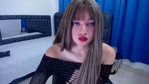 Cordelia online show from 3, 3, 2026