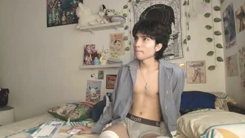 Snapshot of corey_moon chatting on 18, 1, 2026 Corey Glenn online show from 18, 1, 2026