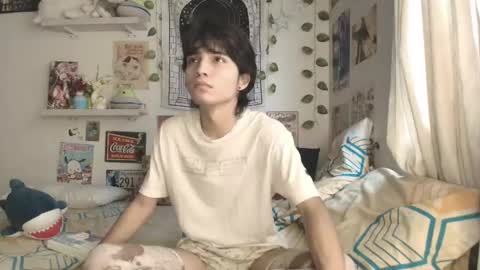Snapshot of corey_moon chatting on 4, 2, 2026 Corey Glenn online show from 4, 2, 2026