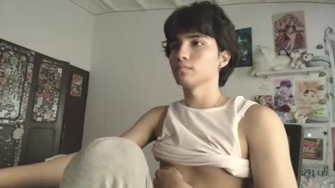 Snapshot of corey_moon chatting on 2, 7, 2026 Corey Glenn online show from 2, 7, 2026