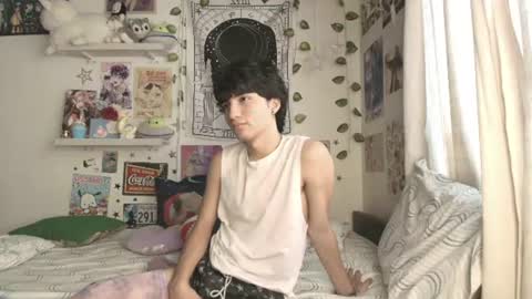 Snapshot of corey_moon chatting on 17, 7, 2026 Corey Glenn online show from 17, 7, 2026