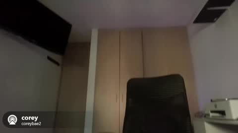 coreybae online show from 6, 1, 2026