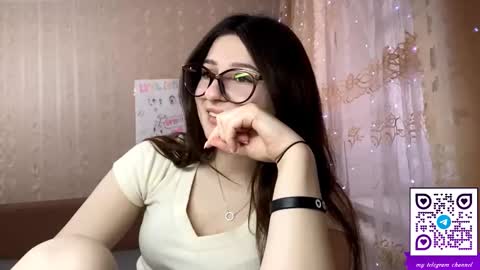 Elisheva online show from 23, 3, 2026