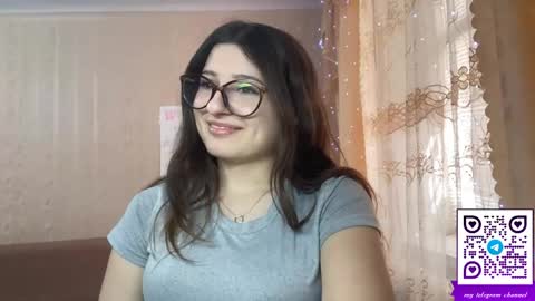 Elisheva online show from 25, 4, 2026