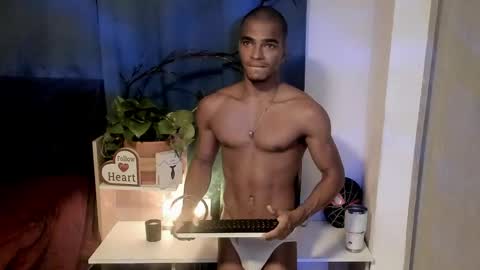 CoreyGlover online show from 19, 4, 2026