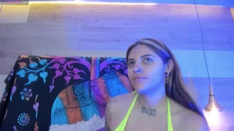 Cori online show from 26, 3, 2026