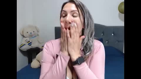 corinnasex online show from 3, 12, 2024