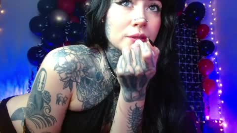 Snapshot of corinndupont chatting on 31, 3, 2026 CORINNDUPONT online show from 31, 3, 2026