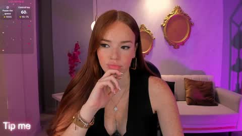 Corinne Russo online show from 30, 3, 2026