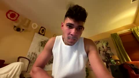 coronelking online show from 30, 12, 2024