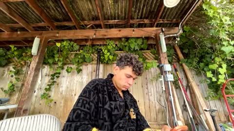 coronelking online show from 24, 9, 2025