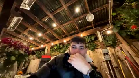 coronelking online show from 13, 11, 2025