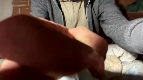 Snapshot of corradog83 chatting on 11, 2, 2025 Corrado online show from 11, 2, 2025