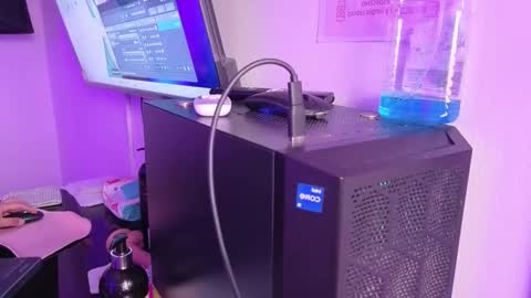 Natali online show from 28, 9, 2025