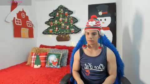 Snapshot of cory_okell chatting on 12, 12, 2024 cory okell IG coryokell online show from 12, 12, 2024