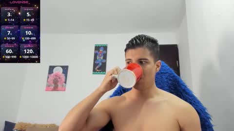 Snapshot of cory_okell chatting on 3, 3, 2025 cory okell IG coryokell online show from 3, 3, 2025