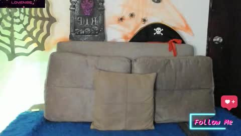 Snapshot of cory_okell chatting on 24, 10, 2025 cory okell IG coryokell online show from 24, 10, 2025