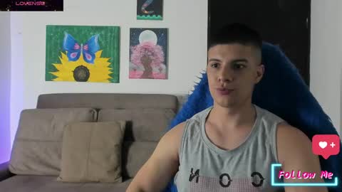 cory okell  IG coryokell online show from 3, 6, 2026
