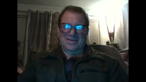 CoryAssMan online show from 18, 2, 2025