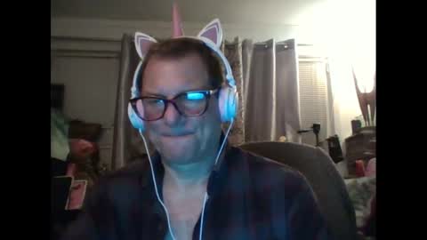 CoryAssMan online show from 18, 2, 2025