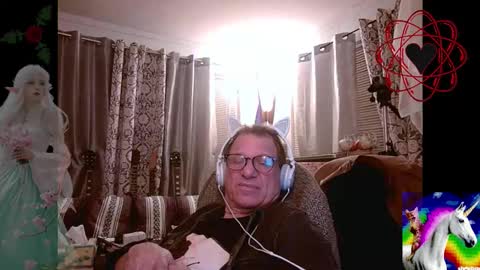 CoryAssMan online show from 11, 10, 2025