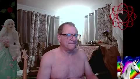 CoryAssMan online show from 19, 10, 2025