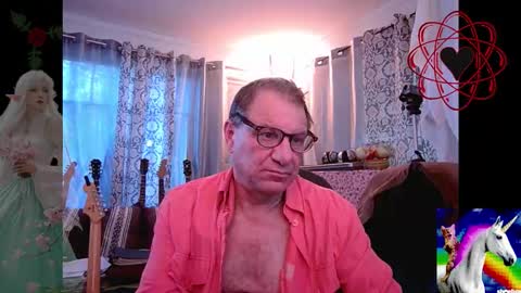 CoryAssMan online show from 19, 10, 2025