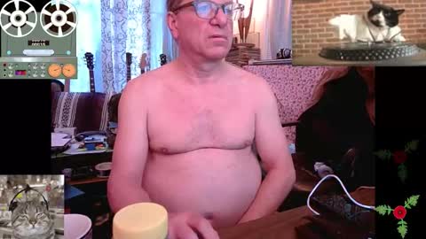 CoryAssMan online show from 25, 10, 2025