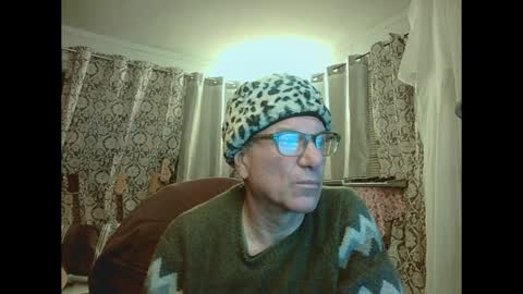 CoryAssMan online show from 5, 4, 2026