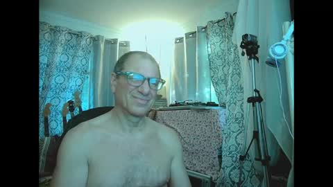 CoryAssMan online show from 30, 5, 2026
