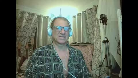 CoryAssMan online show from 31, 5, 2026