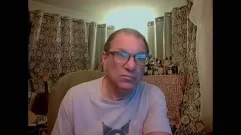 Snapshot of coryassman chatting on 14, 6, 2026 CoryAssMan online show from 14, 6, 2026