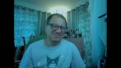 Snapshot of coryassman chatting on 14, 6, 2026 CoryAssMan online show from 14, 6, 2026
