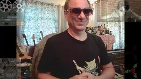 Snapshot of coryassman chatting on 29, 6, 2026 CoryAssMan online show from 29, 6, 2026