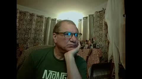 Snapshot of coryassman chatting on 6, 7, 2026 CoryAssMan online show from 6, 7, 2026