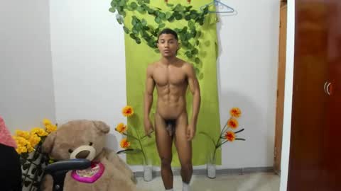 Ethan  online show from 22, 12, 2024