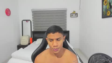 Ethan  online show from 18, 1, 2026