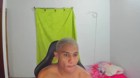 Snapshot of corzoethan chatting on 9, 5, 2026 Ethan online show from 9, 5, 2026