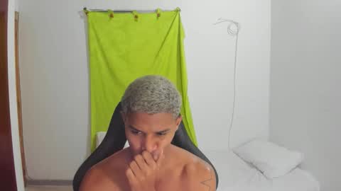 Snapshot of corzoethan chatting on 1, 6, 2026 Ethan online show from 1, 6, 2026